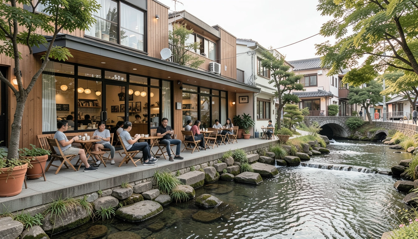 광주 퇴촌 펜션: 프라이빗 힐링을 위한 현명한 선택