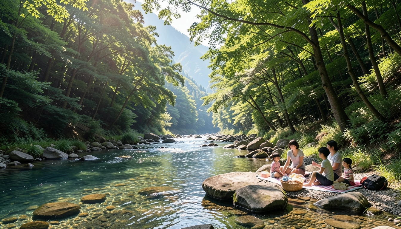 퇴촌 계곡 백숙 맛집? 진짜는 따로 있다!