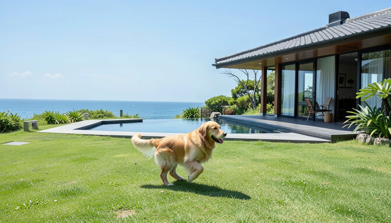 반려견과 나를 위한 완벽한 선택 기준: 숨겨진 기능성까지 파헤치기