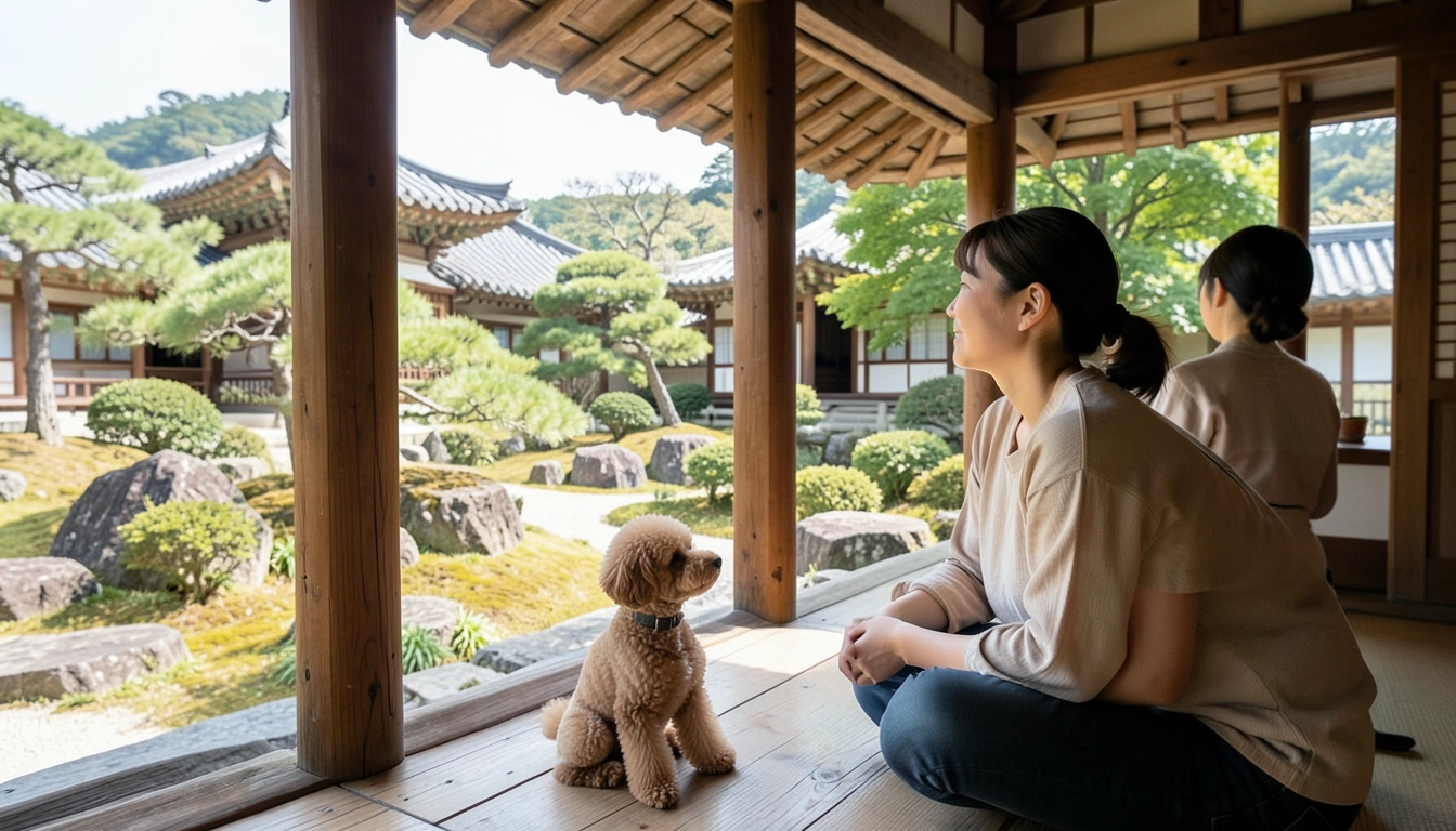 경주 감포 애견동반 여행, 완벽한 계획을 위한 A to Z