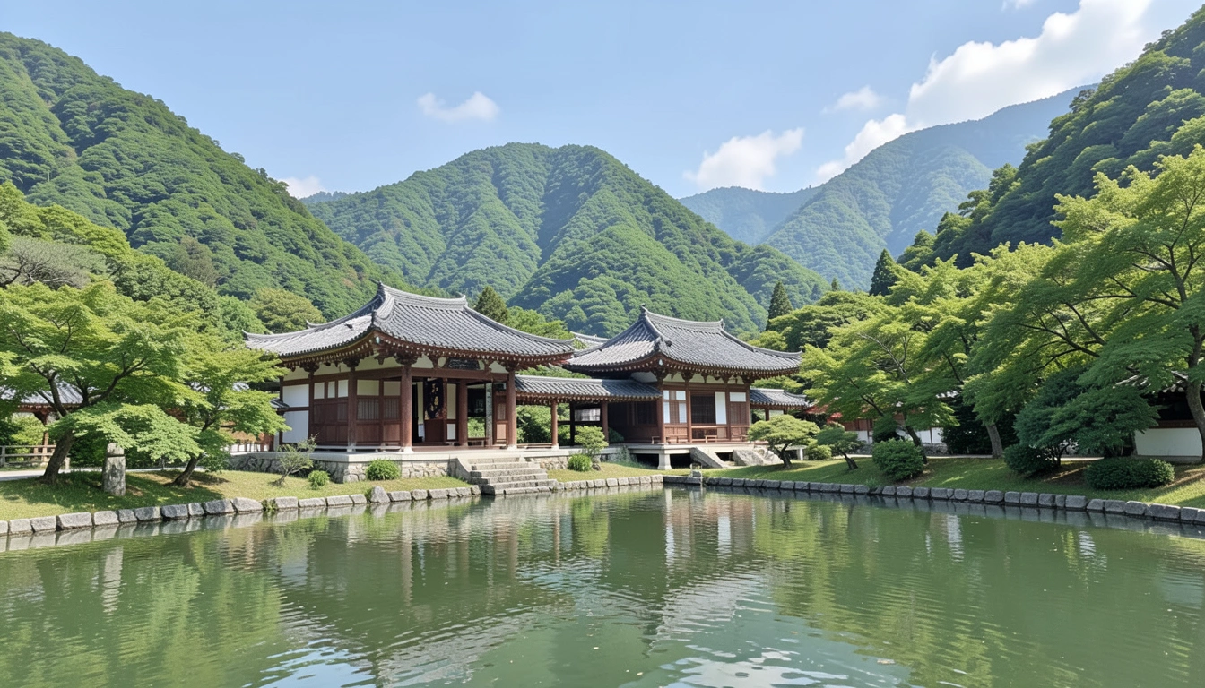 성공적인 장성 여행을 위한 핵심 노하우와 전문가 팁