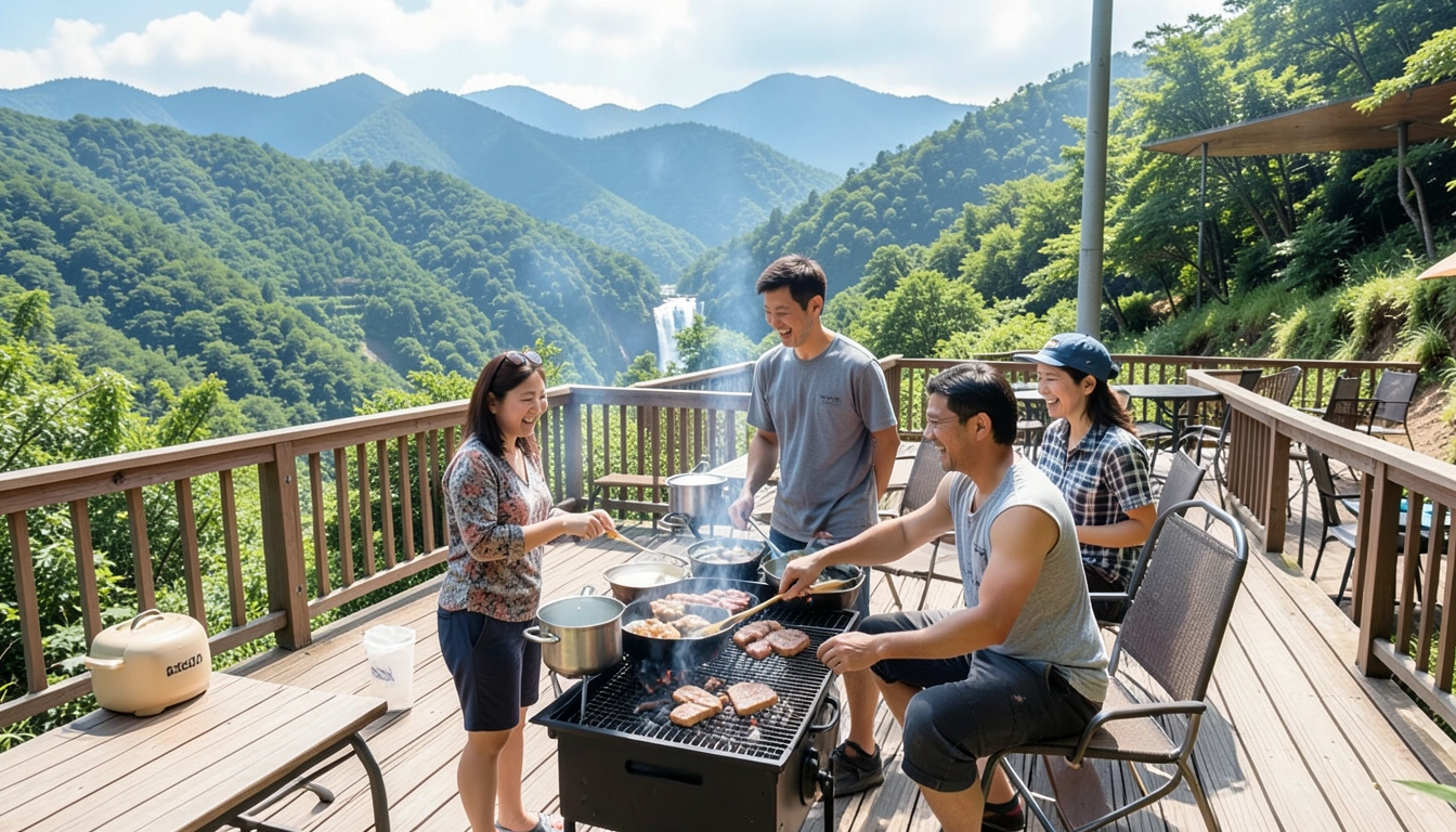 성공적인 캠핑을 위한 전문가 팁과 놓치지 말아야 할 것들