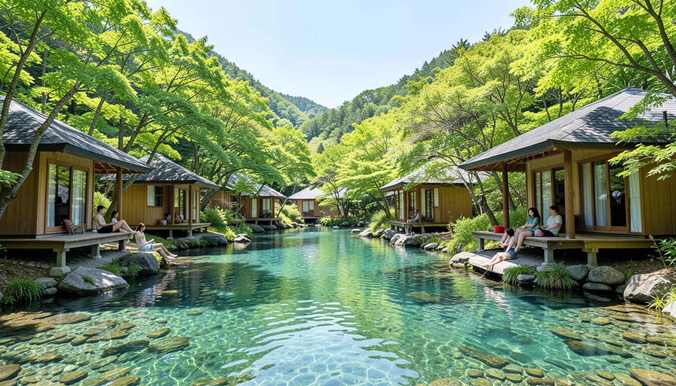 남양주 수동 계곡펜션, 후회 없는 선택을 위한 '숨겨진 팁'과 '전문가 조언'