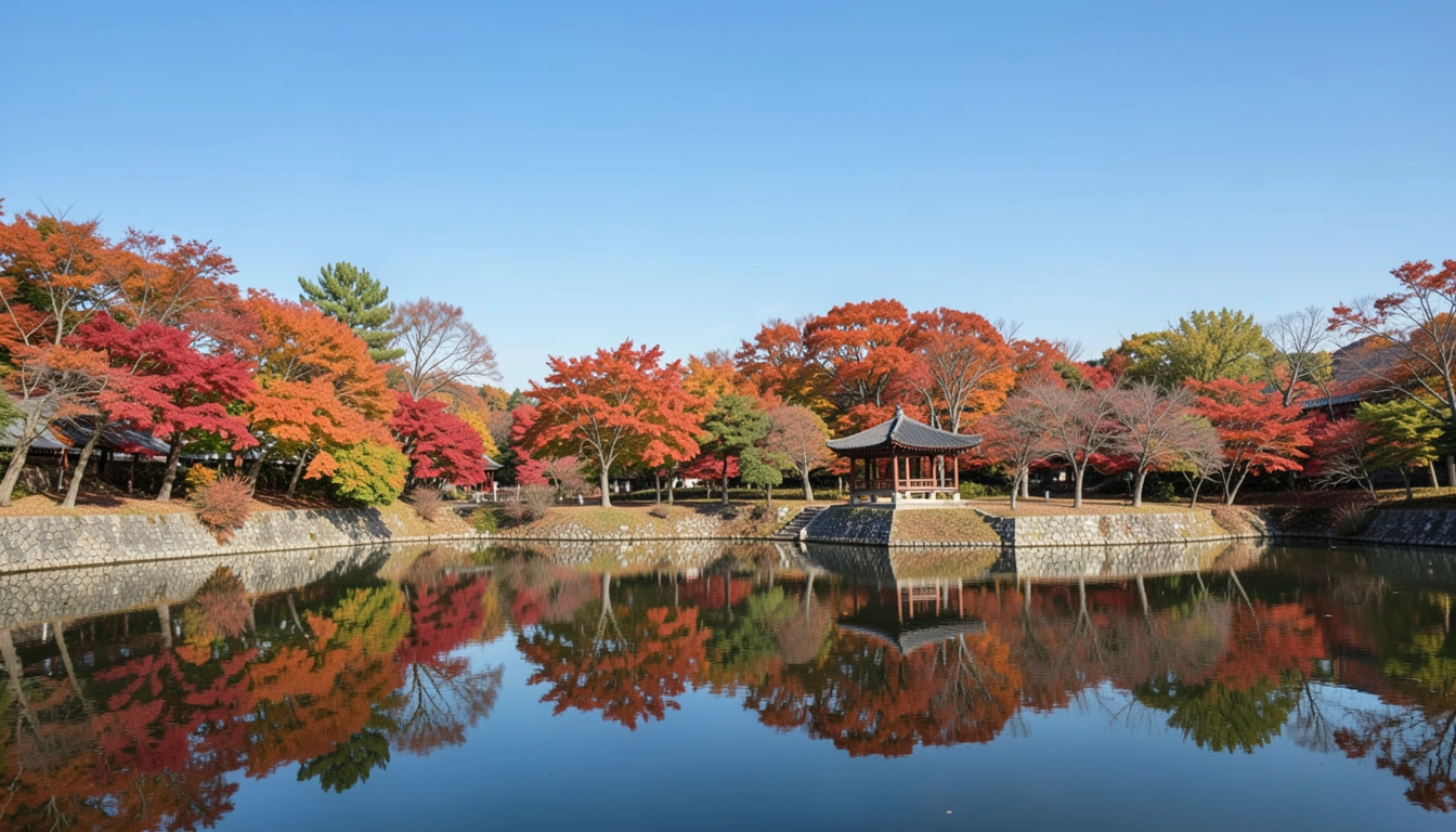 2. 당신의 11월 여행 스타일은? 테마별 전남여행지 추천