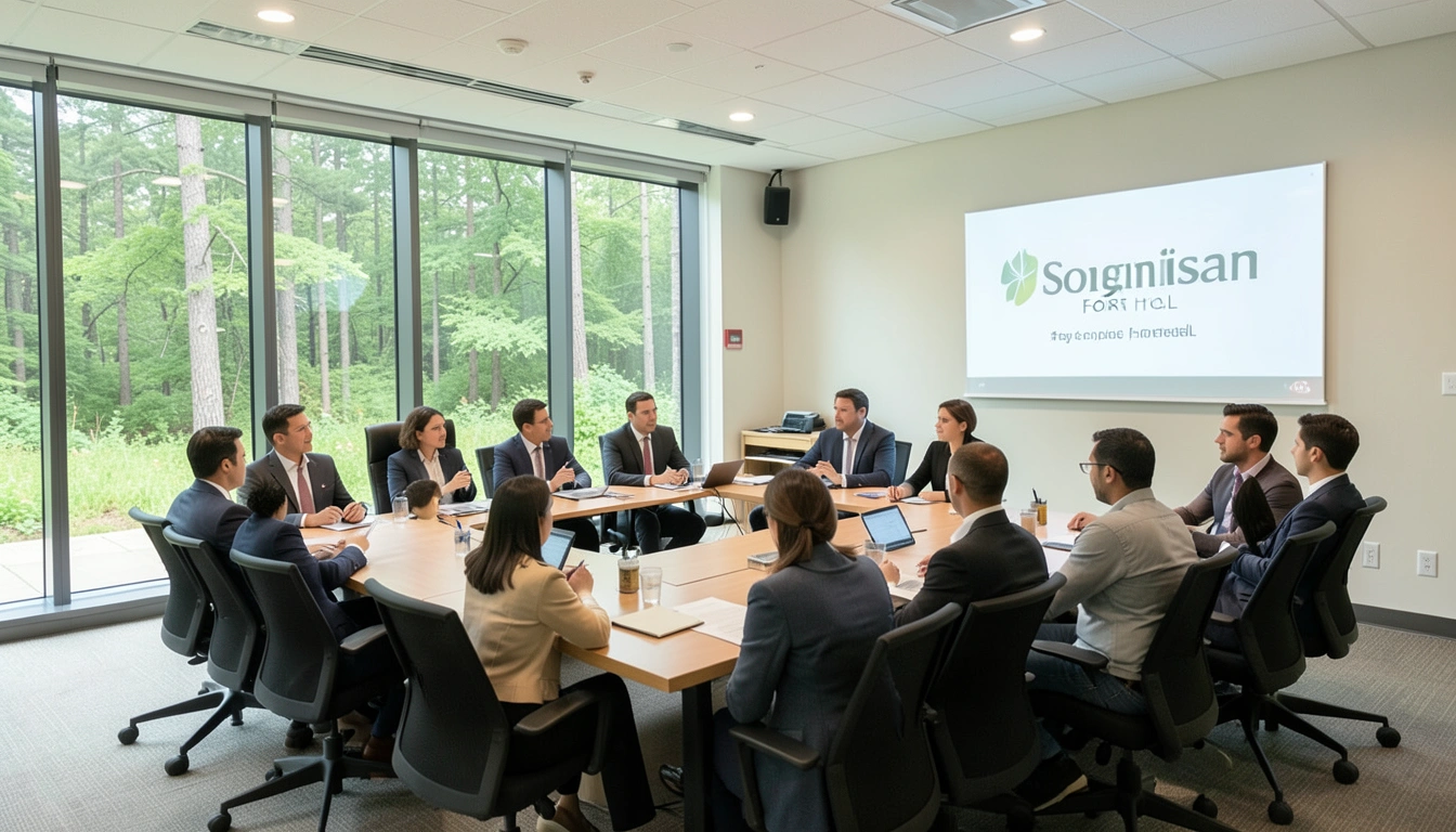 2025년, 속리산 포레스트 호텔의 숨겨진 매력과 고품격 경험 (고급 전략 + 전문 서비스)