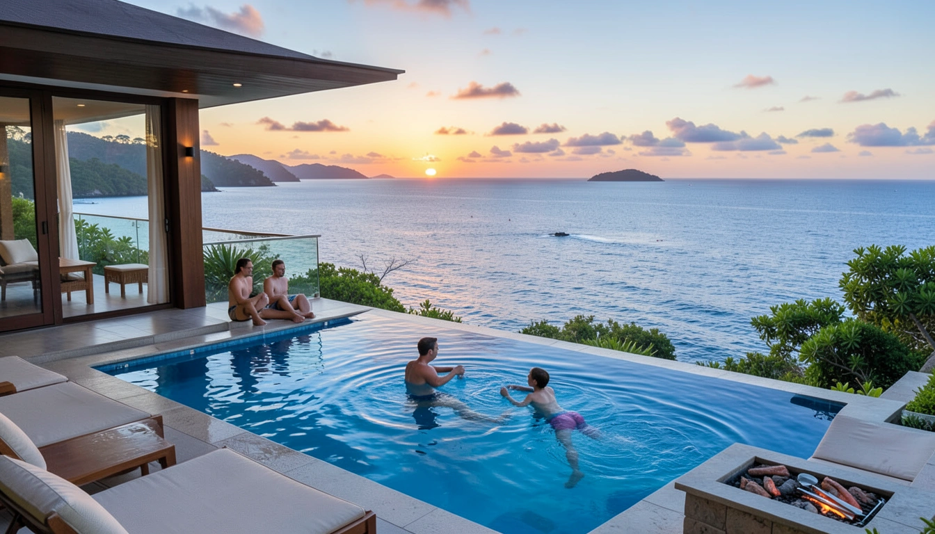 우리 가족에게 P237이 딱일까? 유형별 완벽 활용법