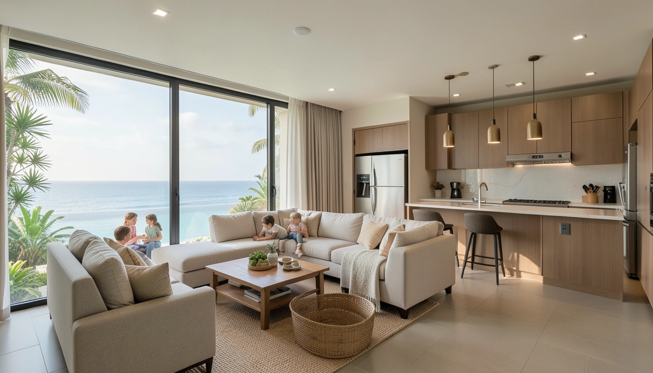 P237 풀빌라를 넘어선 완도 여행 마스터 플랜